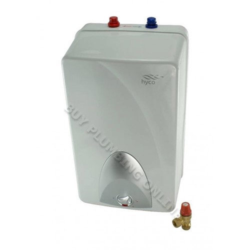 Hyco Speedflow 15litre 2kw Unvented Undersink Water Heater - SF15K