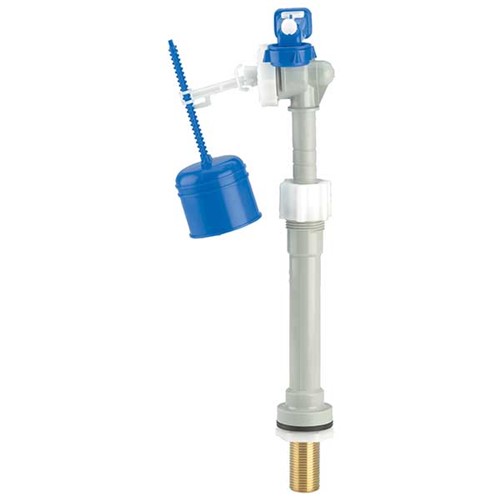 Dudley Hydroflo Part 4 Float Valve