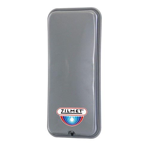 Inta 10 Litre OEM Rectangular Expansion Vessel 537/L
