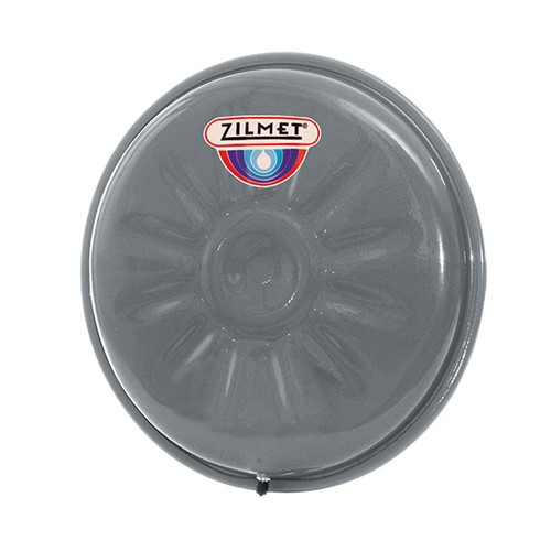 Inta 14 Litre OEM Round Expansion Vessel 531/L