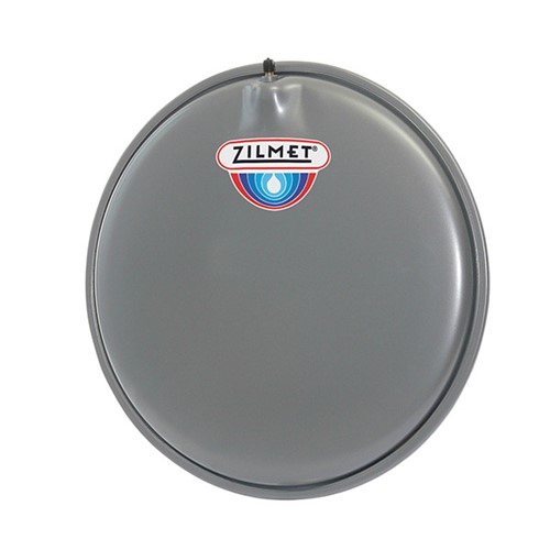 Inta 10 Litre OEM Round Expansion Vessel 541/L