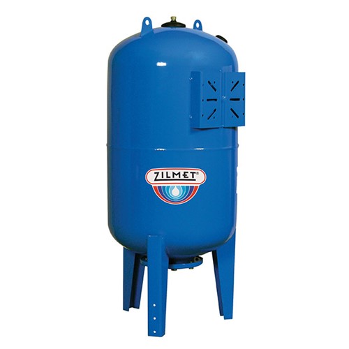 Zilmet Ultra-Pro 19 Litre Wall Mounted Potable Water Vessel - Z1-1100001951