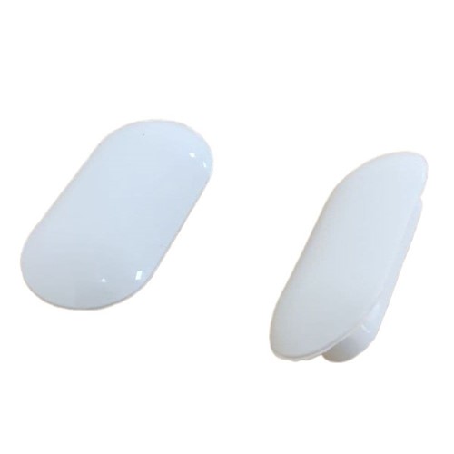 Ideal Standard Tonic Buffer set for WC Seat White - K797901