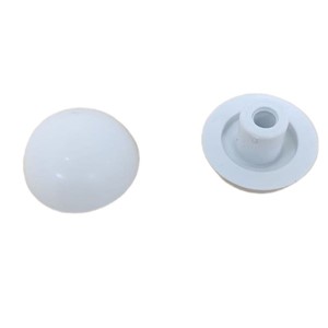 Ideal Standard Tonic Buffer set for WC Seat White - K797901