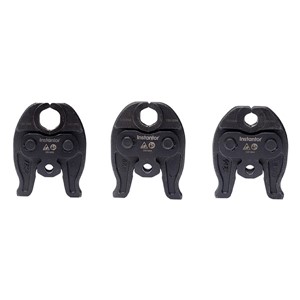 Instantor Mini Mechanical M Profile Press Tool with Jaws - IT2030MK