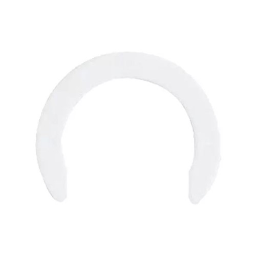 JG Speedfit 10mm Collet Locking Clip White - CM1810W