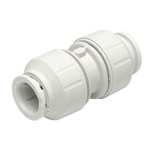 JG Speedfit 28mm Twist & Lock Equal Straight Connector