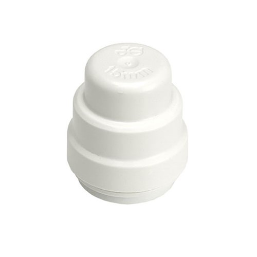 JG Speedfit 28mm Stop End