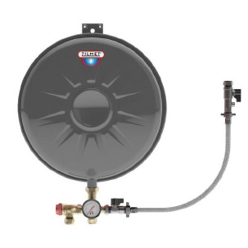 Inta 12 litre Compact Intafil Sealed System Kit