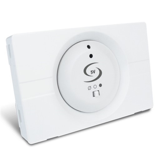 Salus LG+5V Plug-In 5v Receiver