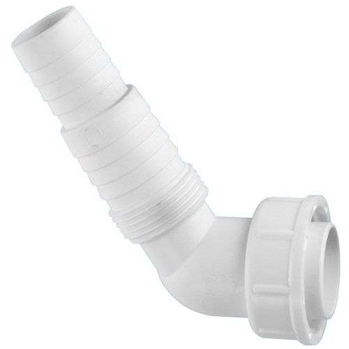 McAlpine 135 Deg Appliance Nozzle