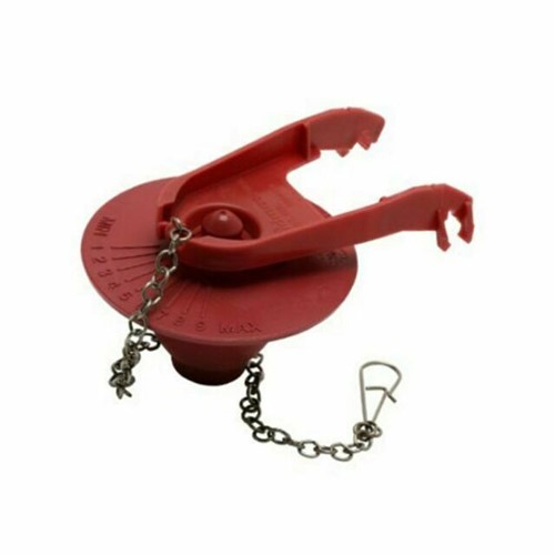Fluidmaster Flapper Adjustable for 1.5" Flush Valve - 502074