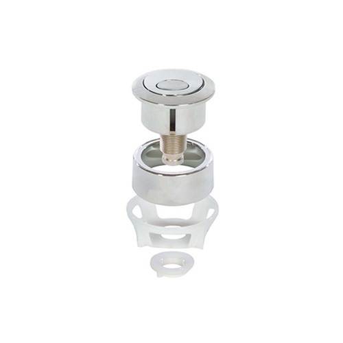 Fluidmaster Dual Flush Push Button to suit Fluidmaster Pro Valves (C220) - BFVFMBUCP