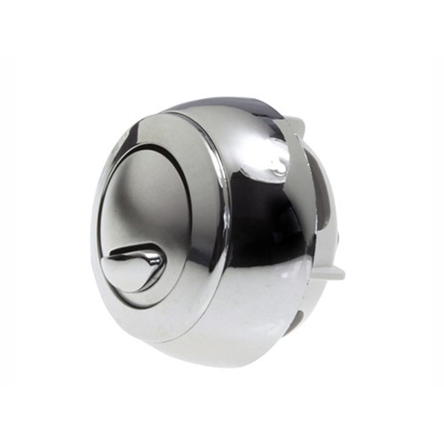 Siamp Optima 50 Push Button Chrome - BFVSRBCP
