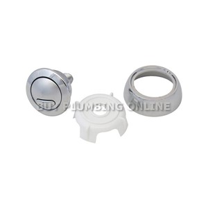 Siamp Optima 50 Push Button Chrome - BFVSRBCP