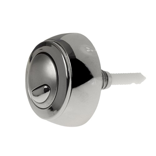 Siamp Optima 49 Push Button Chrome - BFVSRBCP-49