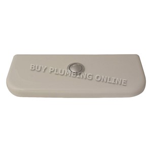 Siamp Optima 49 Push Button Chrome - BFVSRBCP-49