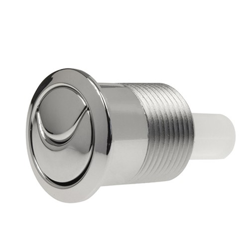 Siamp Skipper Push Button Chrome - BFVSRBCP-SK