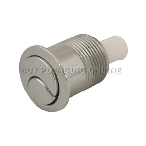 Siamp Skipper Push Button Chrome - BFVSRBCP-SK