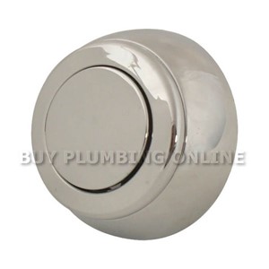 Siamp Storm Push Button Chrome - BFVSRBCP-ST
