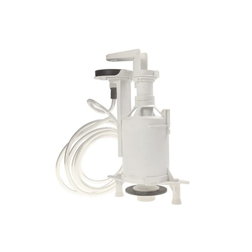 Wisa Pneumatic Outlet Valve - SWOV0522