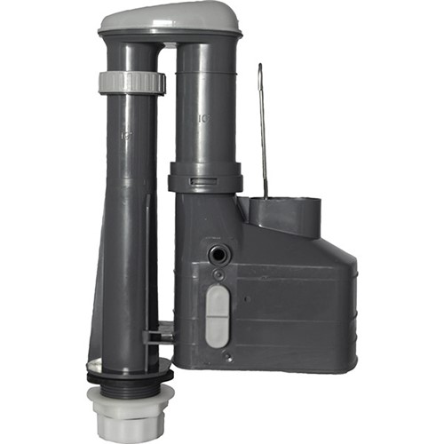 Wirquin Metro Rapid 9" Oblong Adjustable Syphon - DSY8925