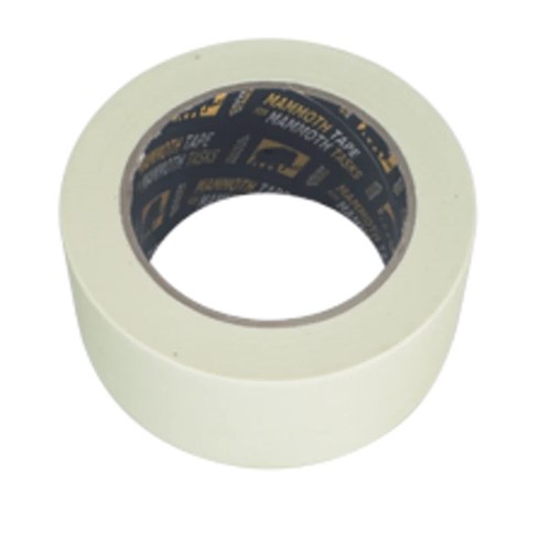 Everbuild Value Masking Tape 25mm x 50mtr