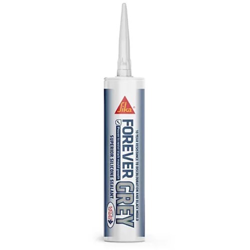 Sika Forever Sealant 295ml - Grey