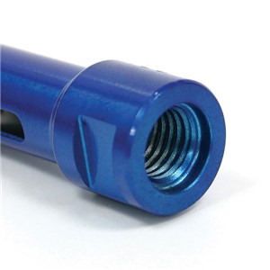 Mexco Wax Filled 6mm M14 Fit Tile Drill Bit - TDXCEL6