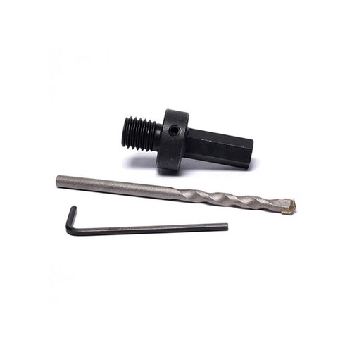 Mexco M14 to Hex Adaptor - TDXM14HEXSET
