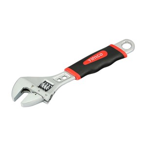 Timco 6" Adjustable Wrench - 468166