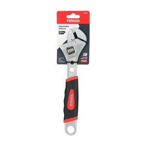 Timco 10" Adjustable Wrench - 468168