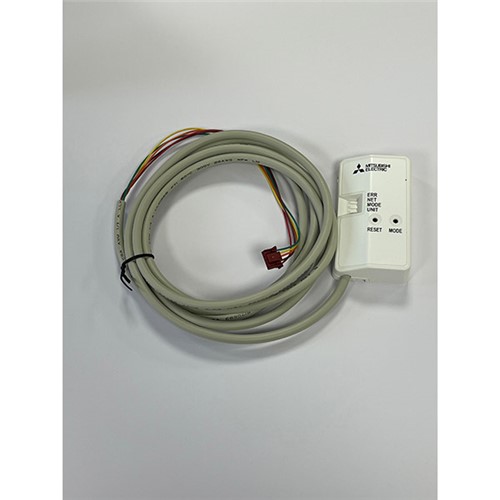 Mitsubishi Ecodan MAC-587IF-E Wi-Fi Interface
