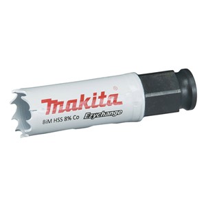 Ezychange 20mm Bi-Metal Holesaw - E-03660