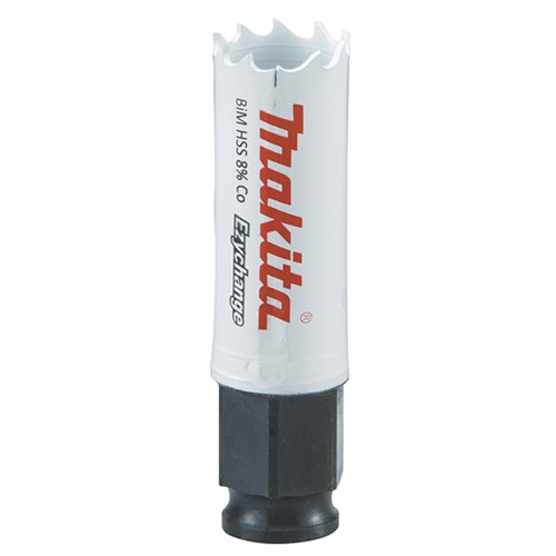 Ezychange 20mm Bi-Metal Holesaw - E-03660