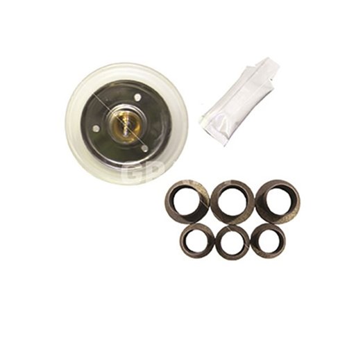 Grant MPCBS33/A Diaphragm Kit
