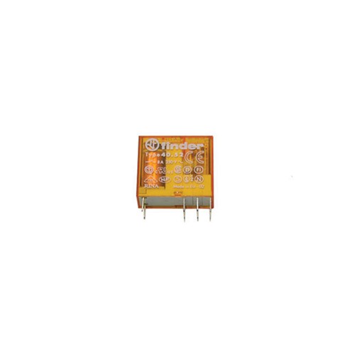 Grant MPCBS72 Relay (Clear)