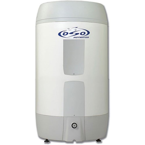 Oso SXD150 Super Xpress SX VIP Unvented 150 Litre Direct Cylinder - 10802662