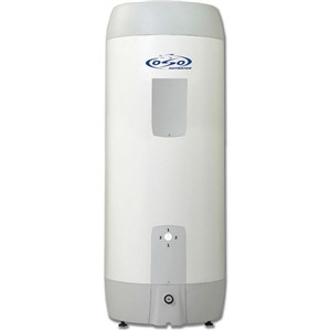 Oso SXD180 Super Xpress SX VIP Unvented 180 Litre Direct Cylinder - 10802663