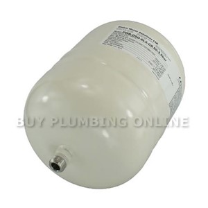 Oso Super S 5.5 Litre Expansion Vessel - 115800