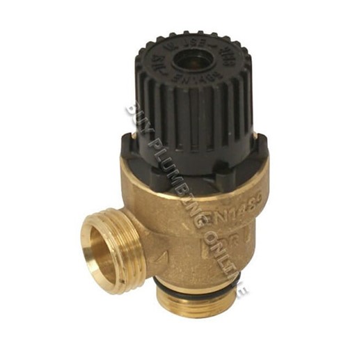 Oso Super S 8 Bar Expansion Valve - 90423