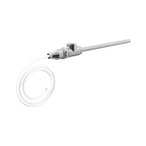 150w Towel Warmer Heating Element - Chrome