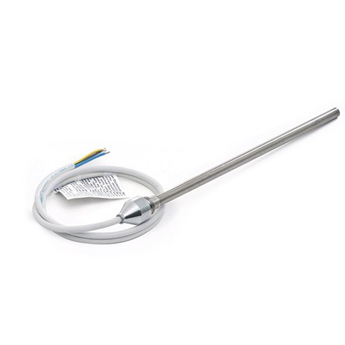 300w Towel Warmer Heating Element - Chrome