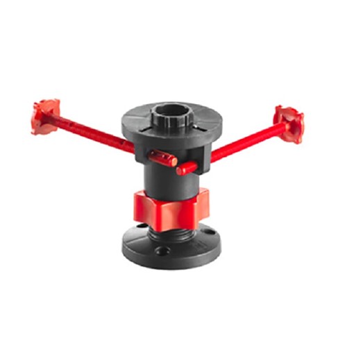 Alpha Riser Kit up to 1100mm x 900mm Quadrants