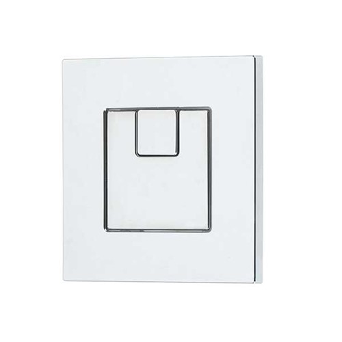 Dudley Piazza Dual Flush Button