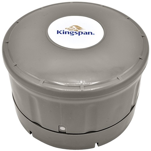 Watchman Sonic Advanced Oil Tank Level Monitor