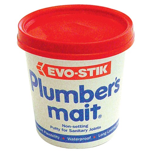 Evo-Stick Plumbers Mait 750g