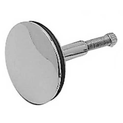 Embrass Peerless 1 3/4" Chrome Pop-Up Plug for Bath