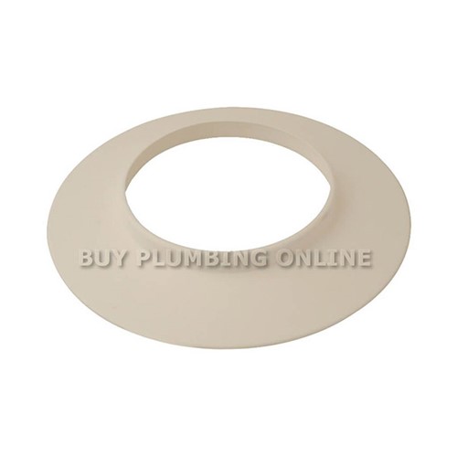 Baxi Boiler Wall Plate Internal Flue Seal White - 5113899