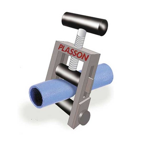 Plasson 16-32mm Pipe Squeeze Off Tool